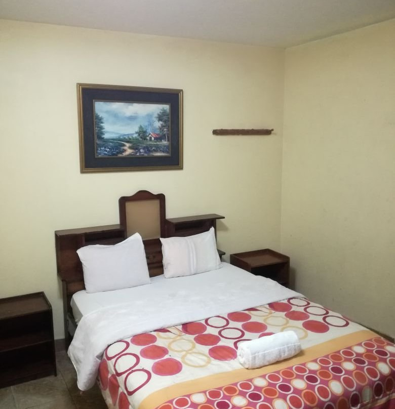 Hotel Torre Azul主图