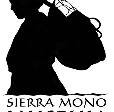 Sierra Mono Museum-North Fork必去景点