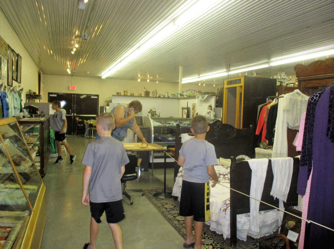 West Bend Historical Society-West Bend必去景点