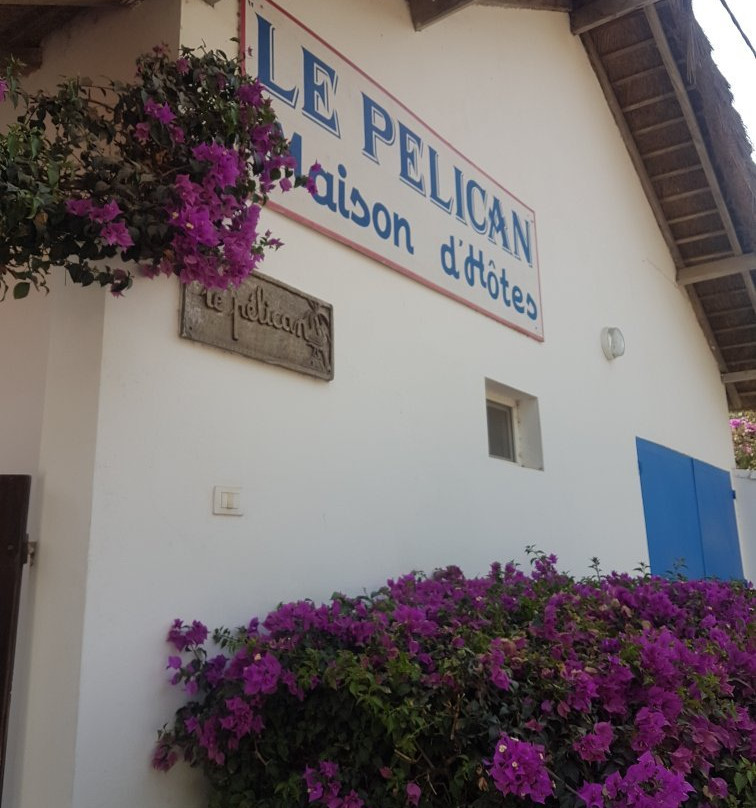 Le Pelican