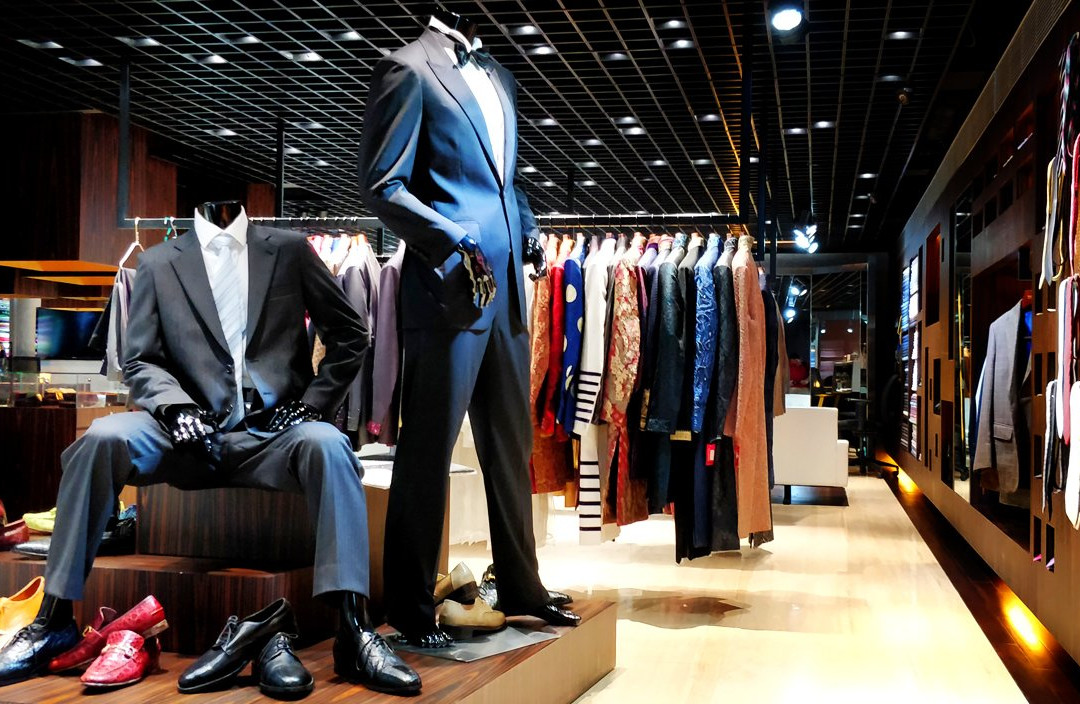 Raja Fashions景点图片