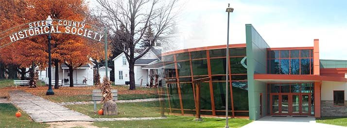 Village of Yesteryear-Owatonna必去景点