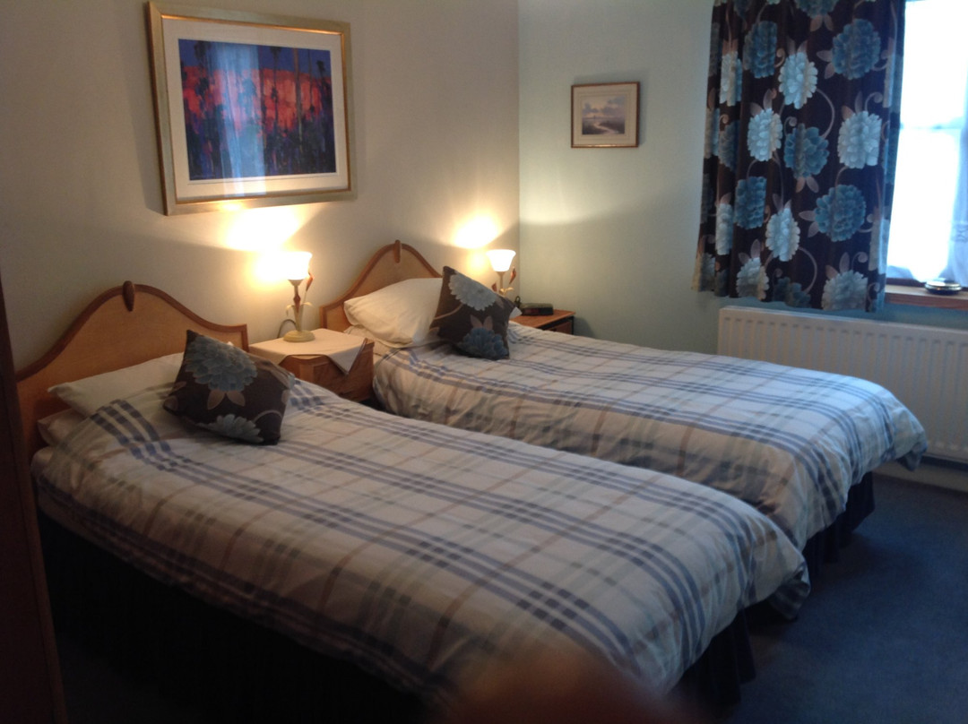 Alderholt Mill主图