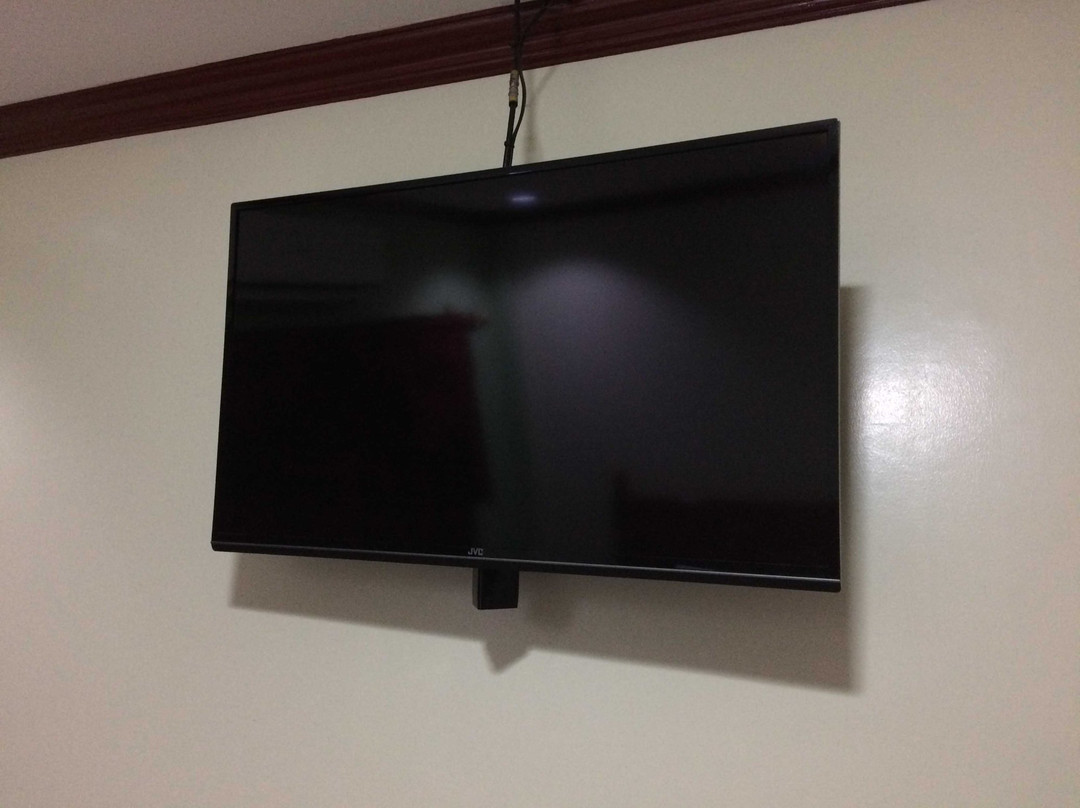 依思拉旅馆主图