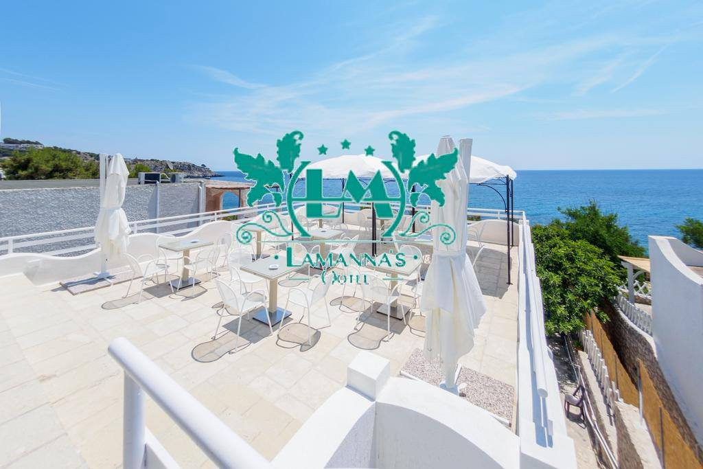 Lamanna's Hotel主图