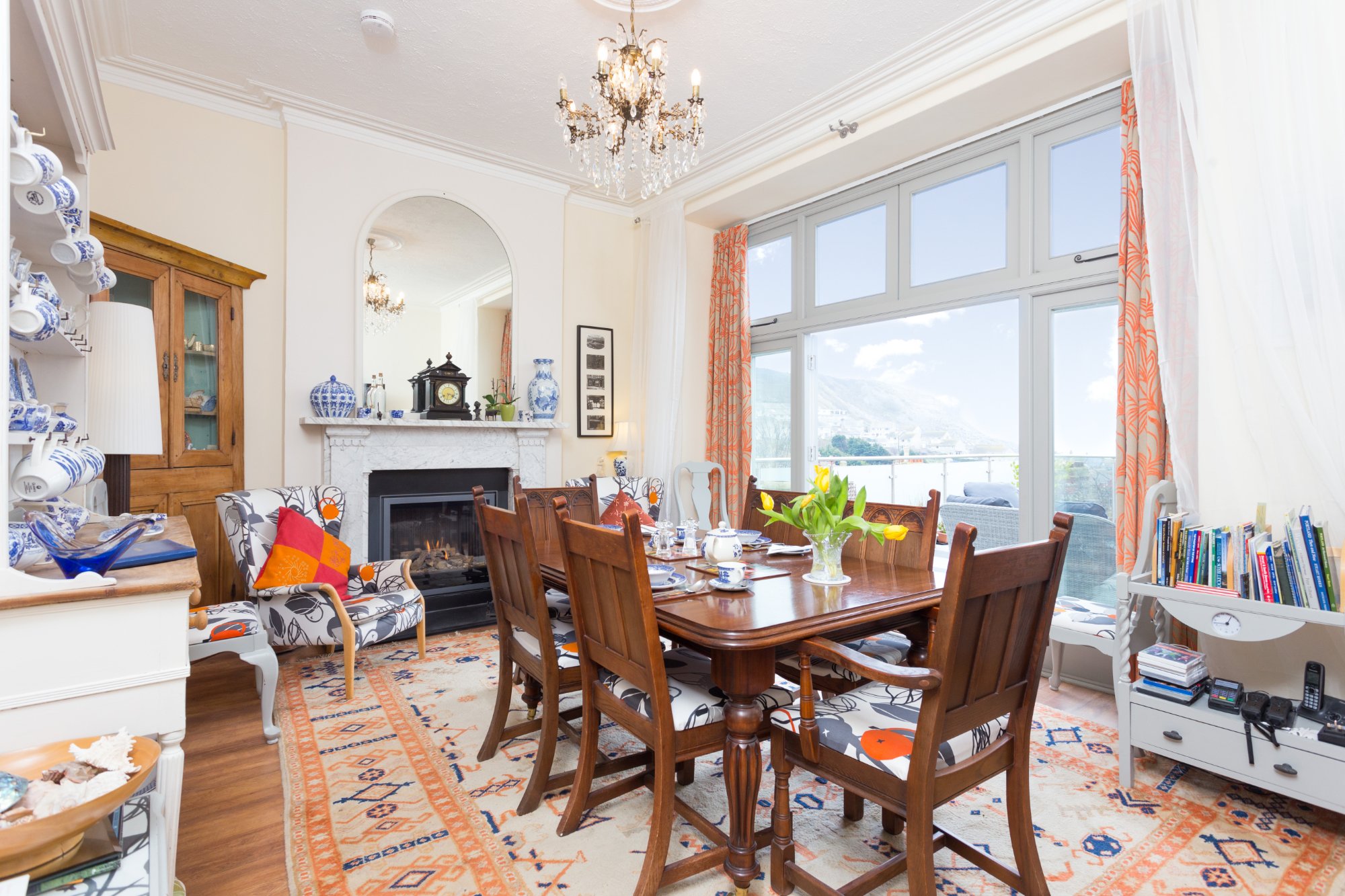 Seventyseven Bed and Breakfast-官方