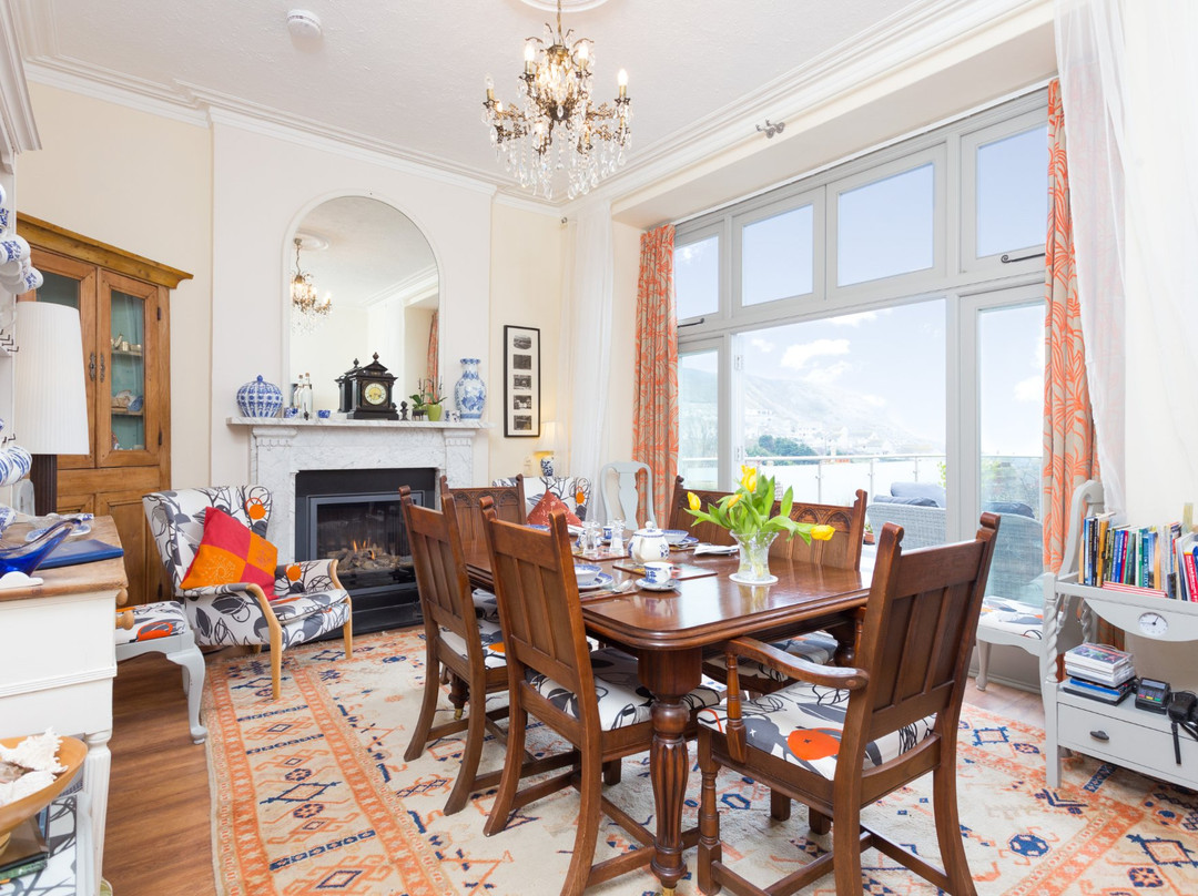 Isle of Portland酒店住宿-Seventyseven Bed and Breakfast