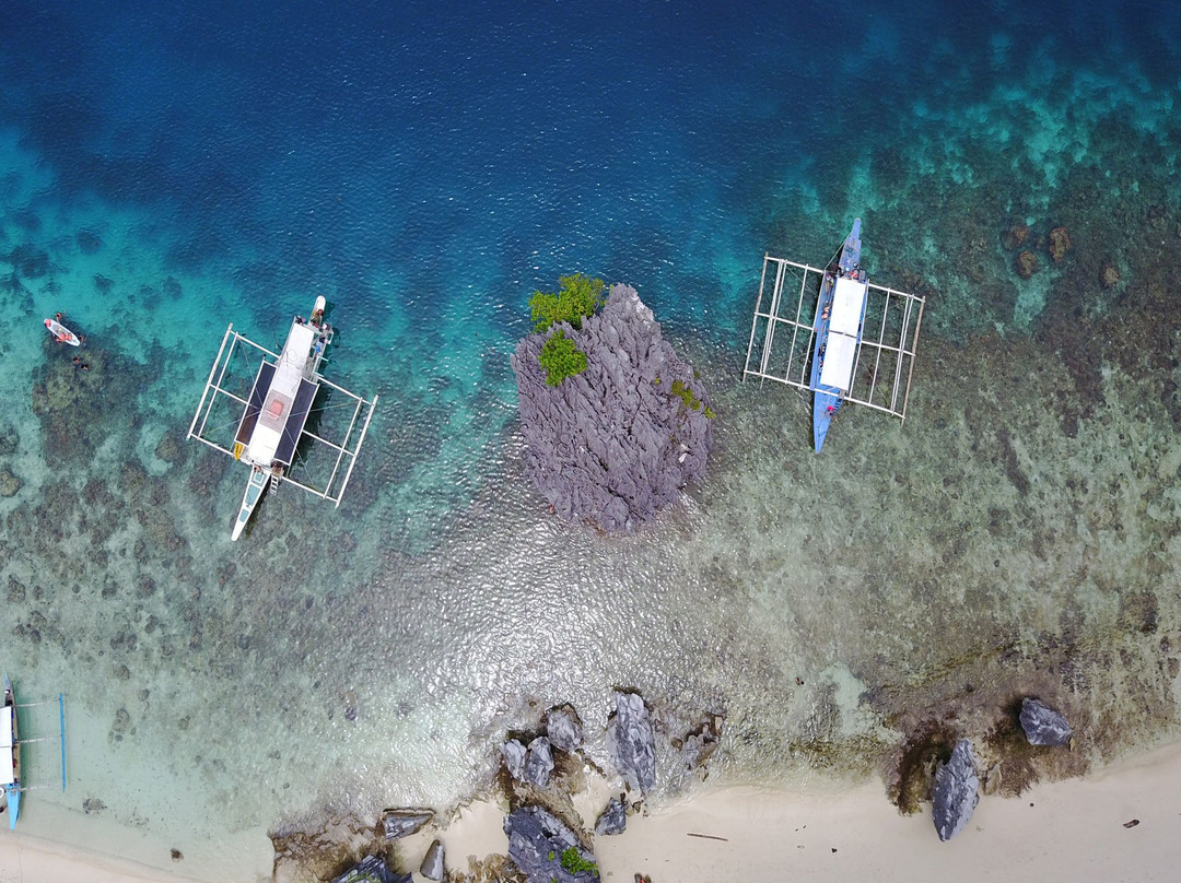 Philguru-爱妮岛必去景点