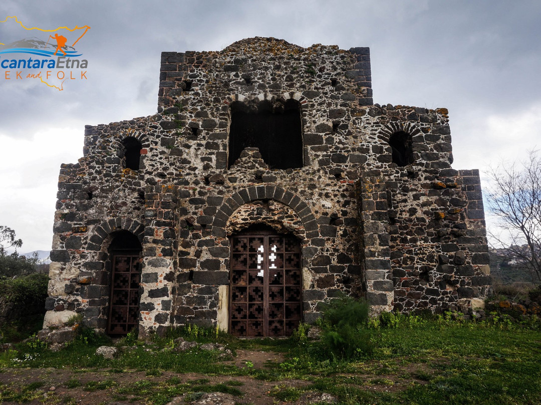 Alcantara Etna Trek and Folk-Malvagna必去景点