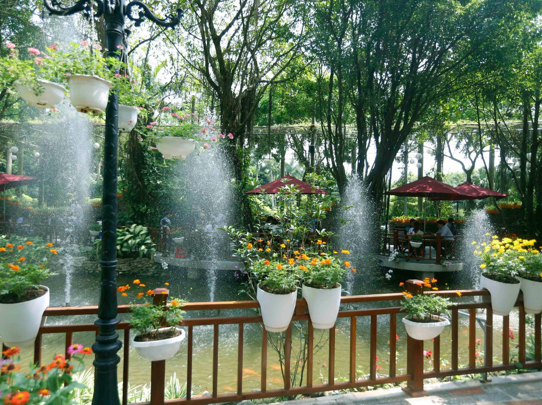 Song Hong Resort主图