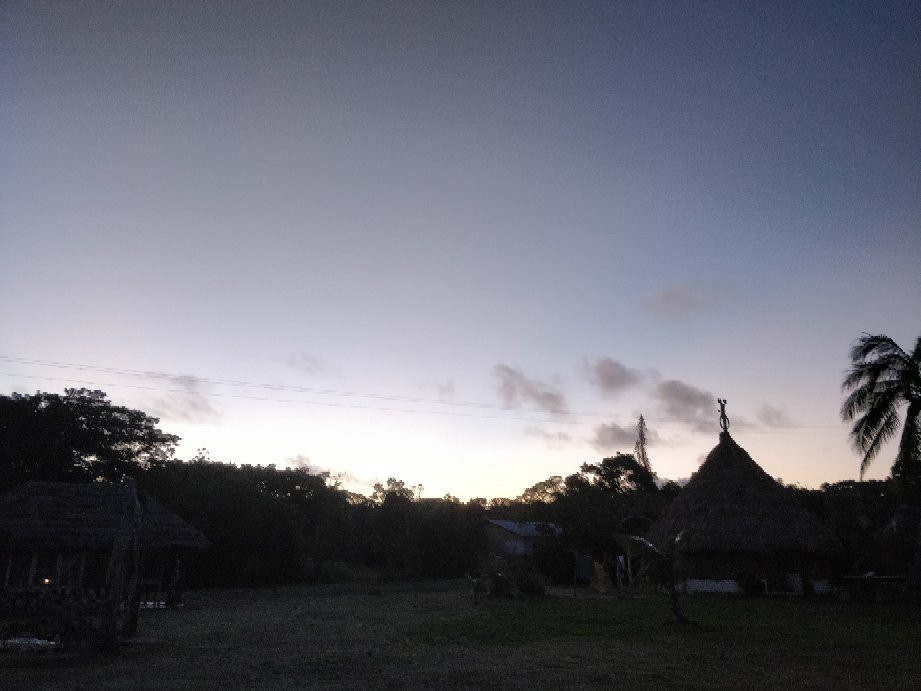 Aux Trois Banians主图