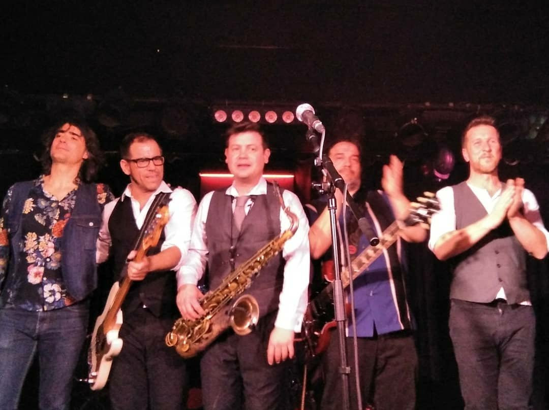 Loco Club-巴伦西亚必去景点