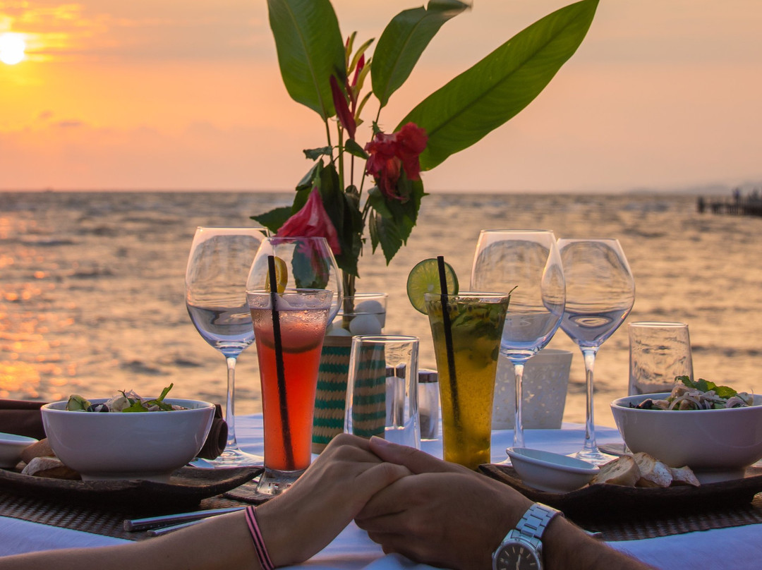 Chankiri Kitchen & Bar