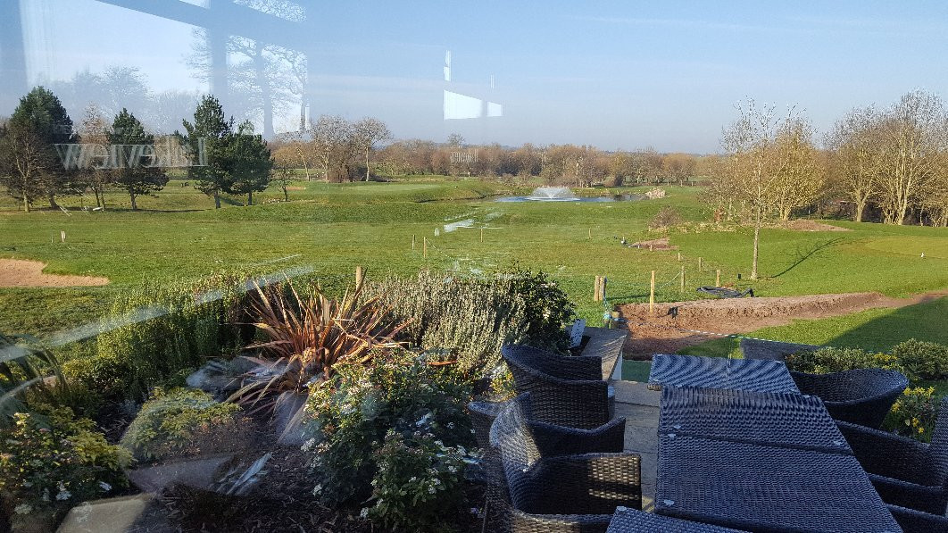 The Nottinghamshire Golf & Country Club景点图片