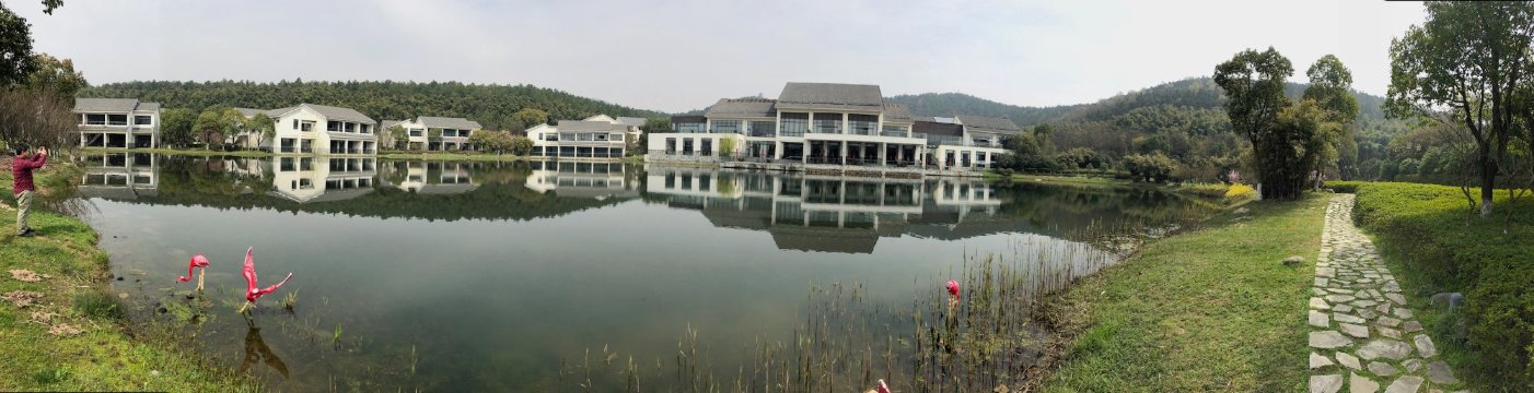 苏州环秀晓筑养生度假村-浴室