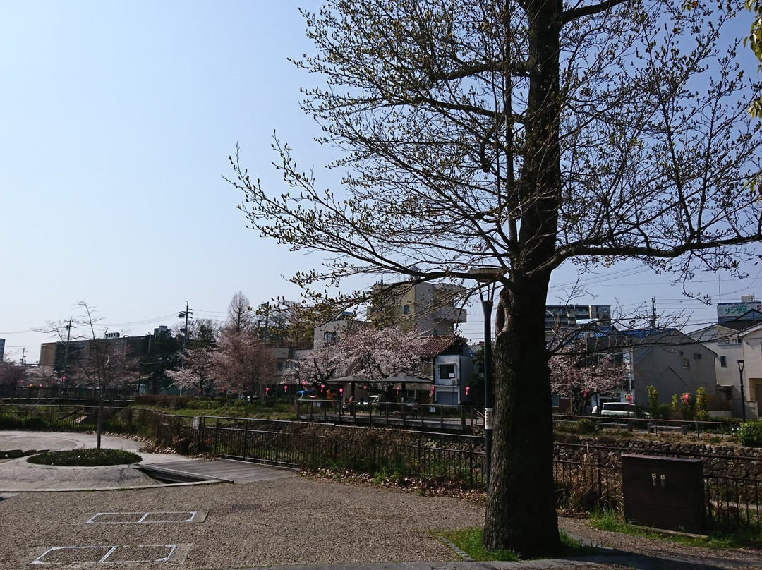 Shimizu Ryokuchi景点图片