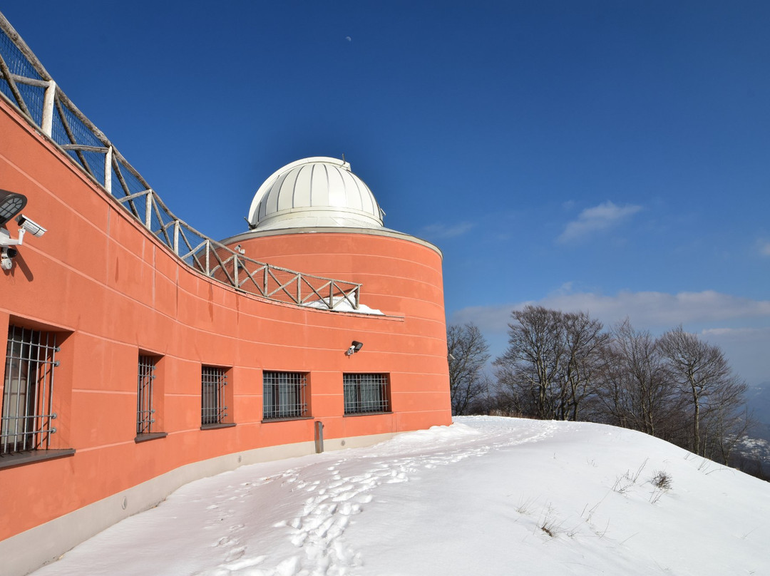 Osservatorio Astronomico Parco Antola景点图片
