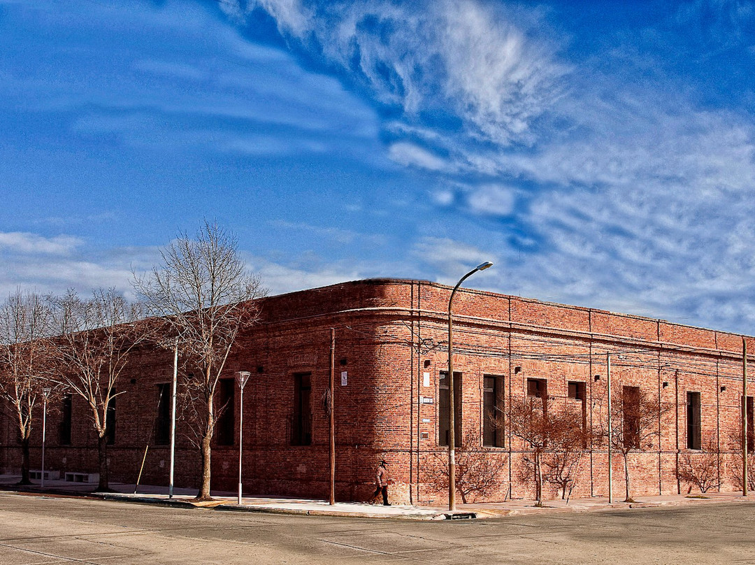 Centro Cultural Municipal San Jose-Olavarria必去景点