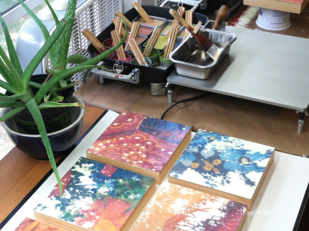 The Gallery at Flat Rock景点图片