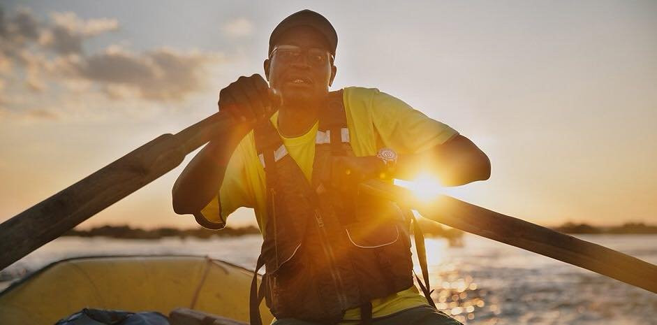 The Explorer Club-维多利亚瀑布必去景点