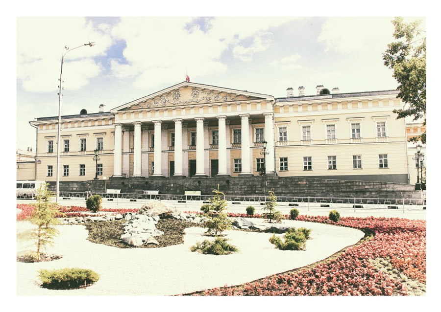 Nizhny Tagil Museum-Preserve Gornozavodskoi Ural景点图片