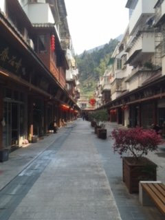 中国石雕城-青田县必去景点