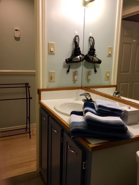 Sand Castle Bed & Breakfast主图