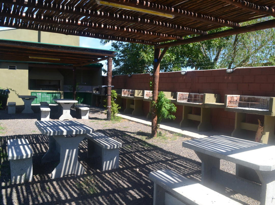 Jardines de Grateau主图