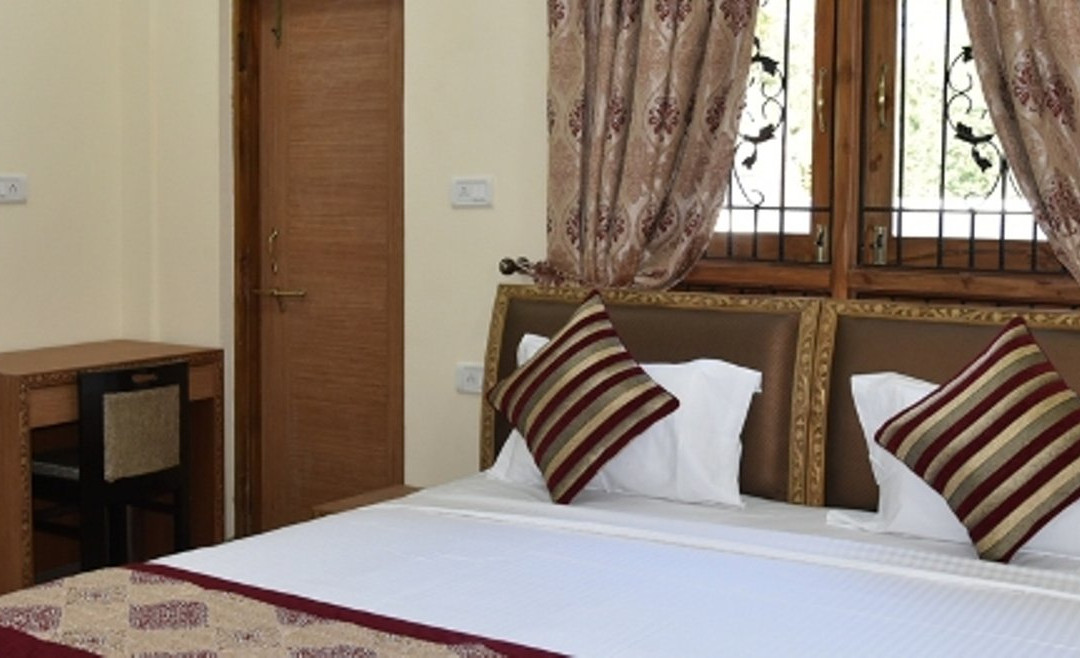 Lake Hills Serviced Apartment主图