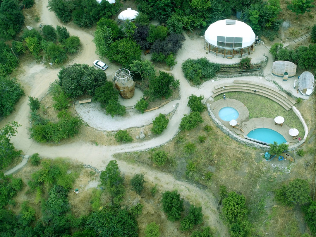 Biosfera Lodge