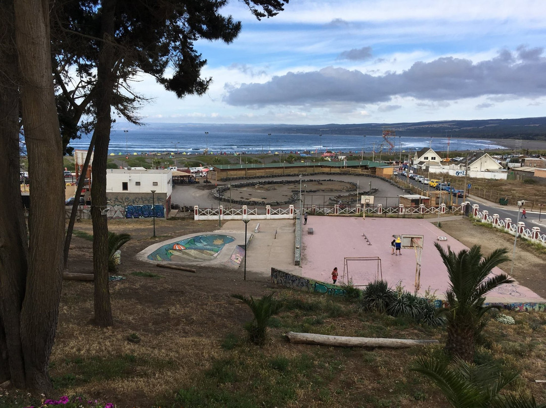 Parque Ross-皮钦勒姆必去景点