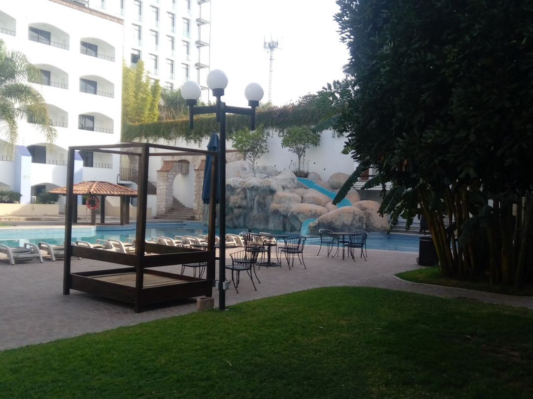 Gran Plaza Hotel & Convention Center主图