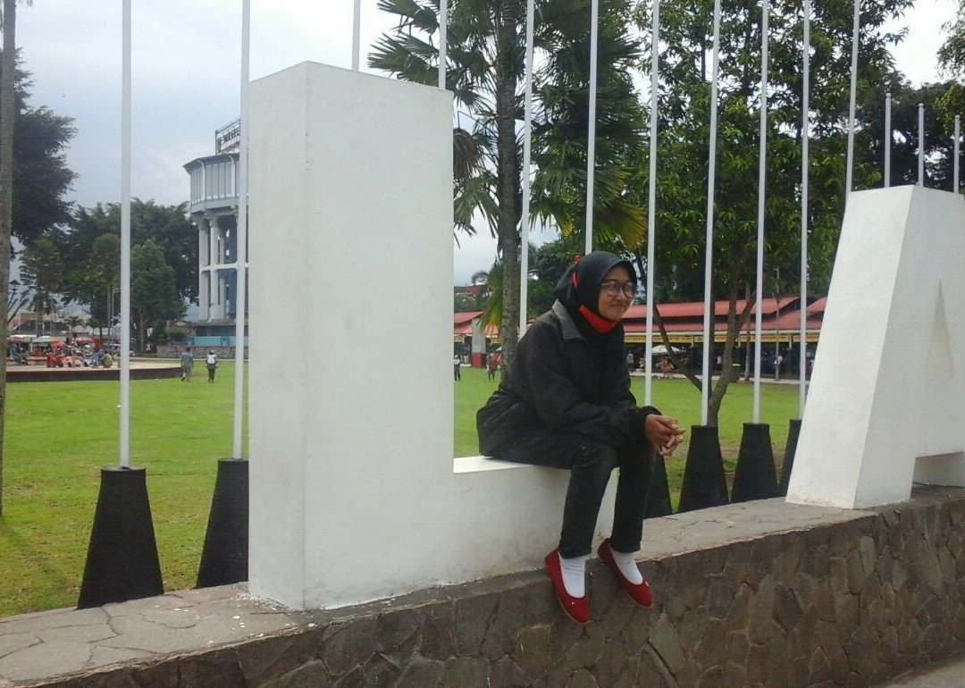 Magelang City Square-马吉冷必去景点