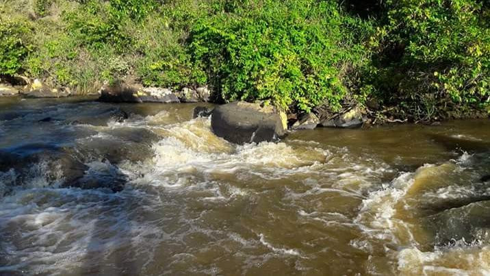 Cachoeira do Coqueiral景点图片