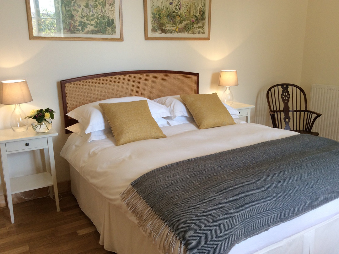 La Panneterie Holiday Home主图