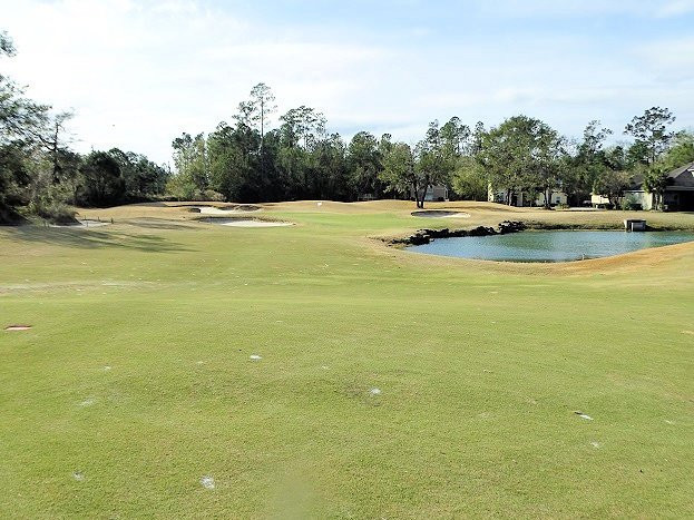 The Golf Club at North Hampton-费尔南迪纳岛必去景点