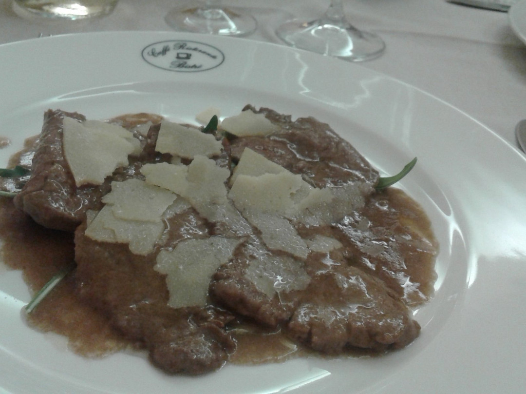 Bar Roma Bistrot