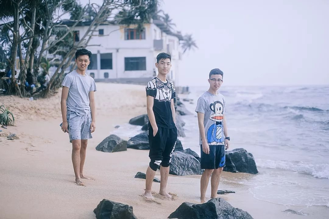 Karu's Guest House主图