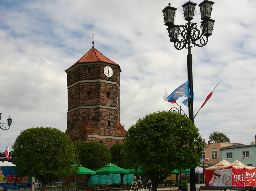 Wiewiorczyn旅游攻略图片