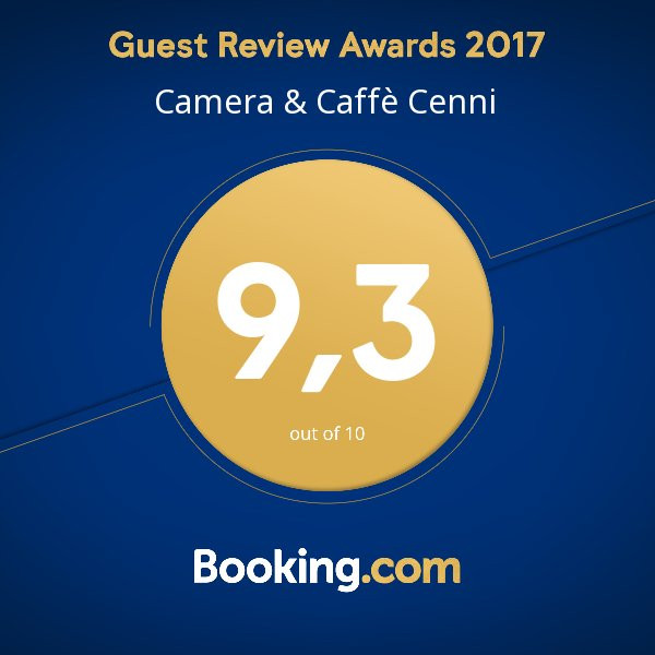 Camera & Caffe Cenni主图