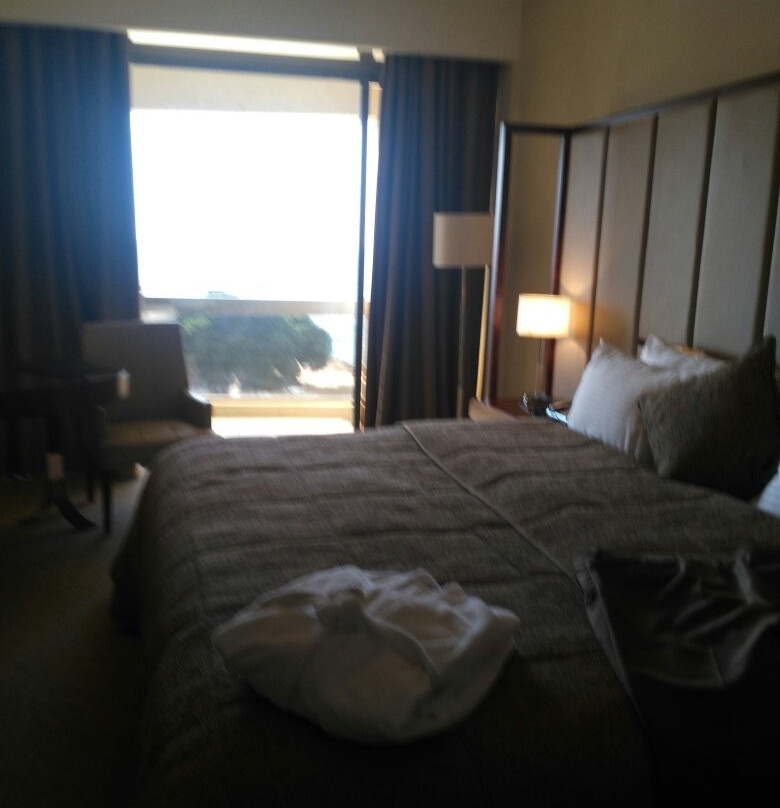 The Rooms Boutique Hotel主图