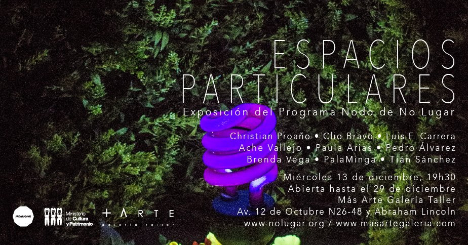 +ARTE galería-基多必去景点