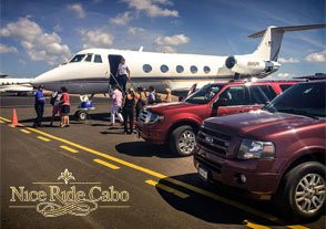 Nice Ride Cabo-洛斯卡布斯必去景点