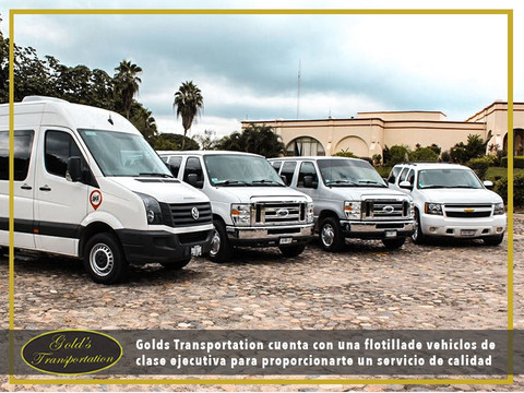 Golds Transportation-瓦拉塔港必去景点