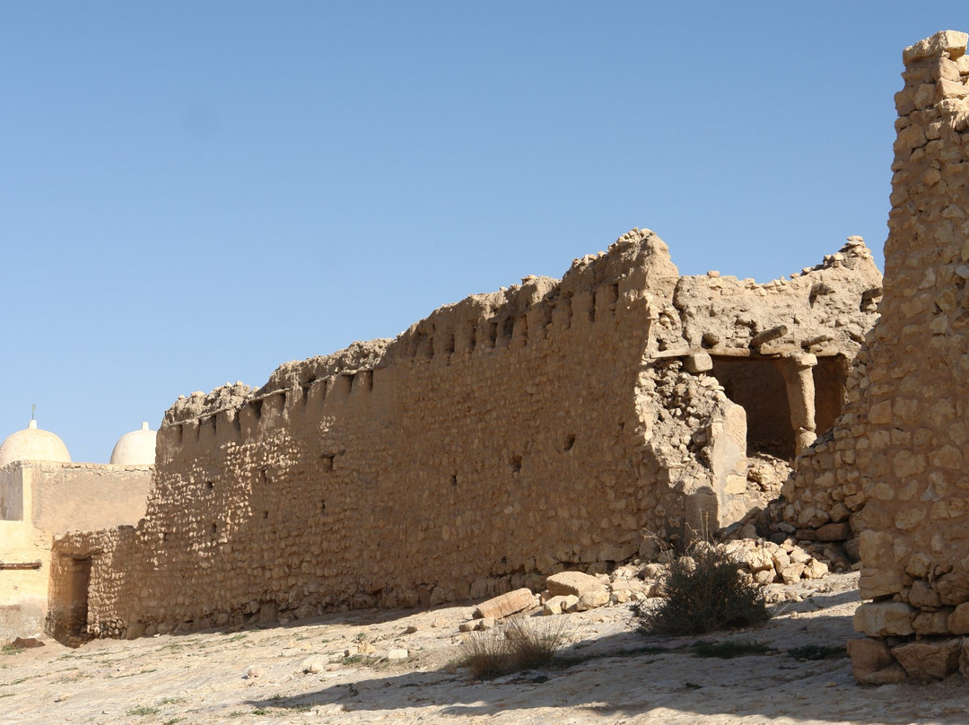 Tamerza旅游攻略图片