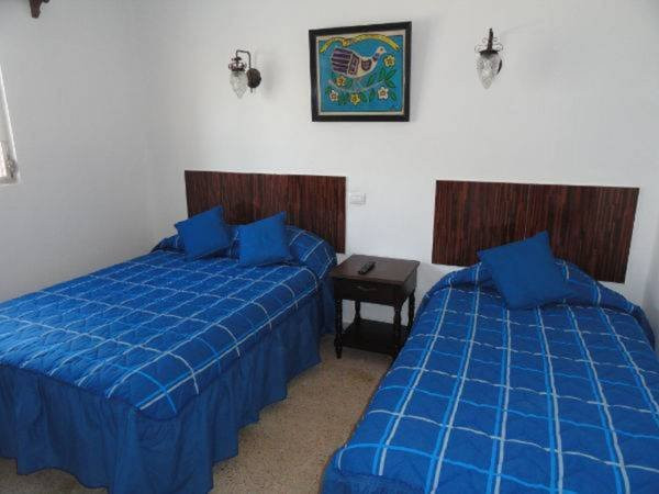 Las Dalias Inn主图