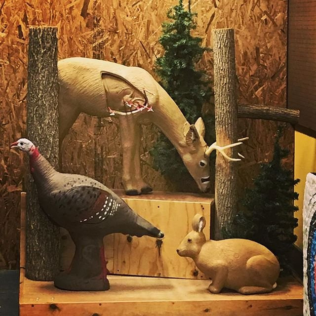 Indian Lake Outfitters LLC-Lakeview必去景点