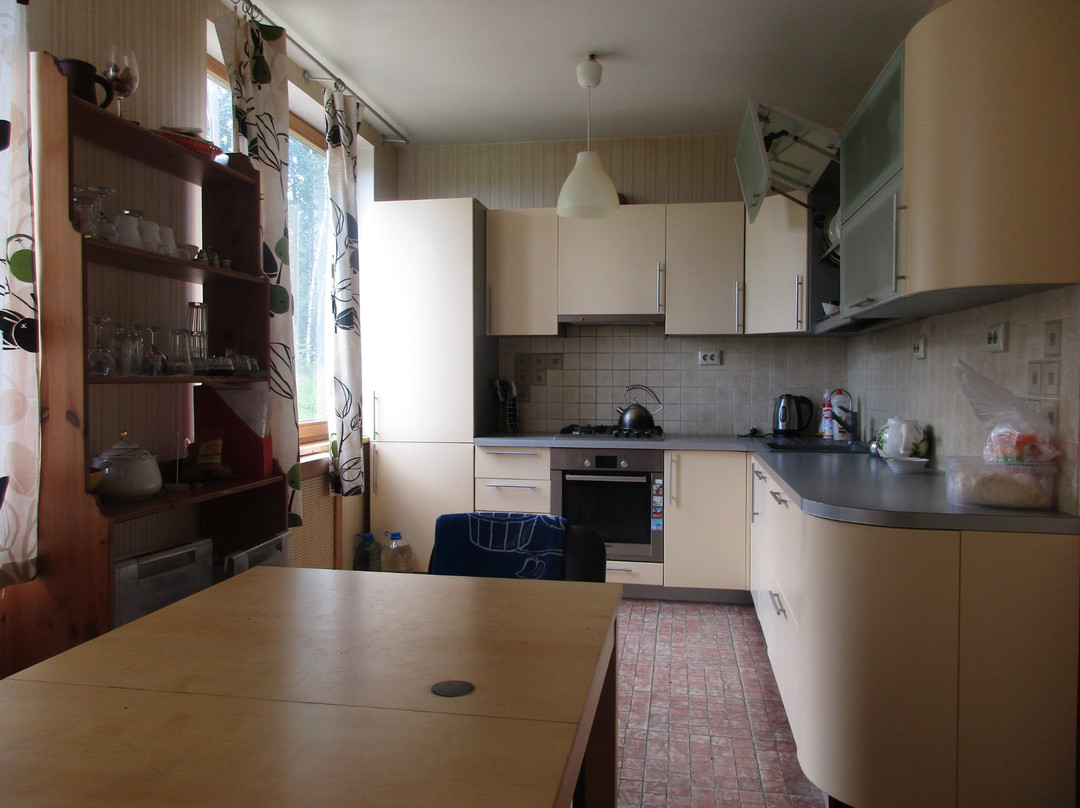 Country House Lisi Gorki主图