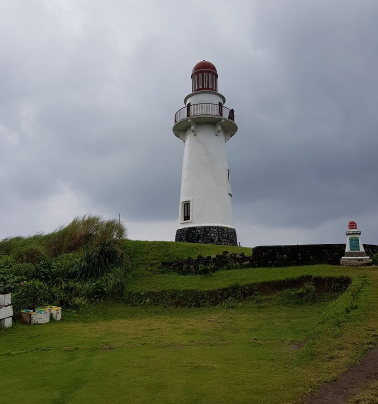 Naidi Hills-Basco必去景点