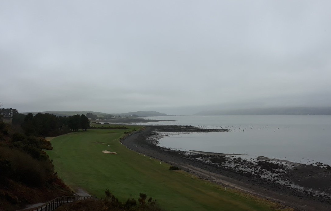 Stranraer Golf Club景点图片